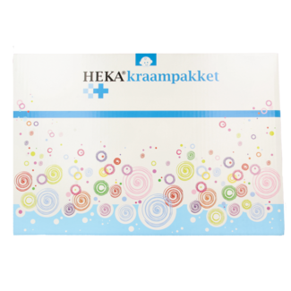 Heka Kit Parto Heka OT 400-2 1 Set