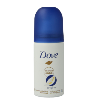 Dove Dezodorant w sprayu Original mini 35 mililitrów