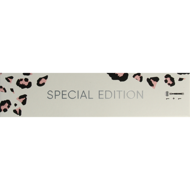 Gillette Venus comfortglide scheersysteem leopard 1 Stuks