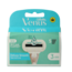 Cuchillas Gillette Venus Deluxe Sensitive - 3 unidades