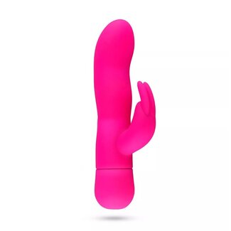 EasyToys Wibrator typu rabbit EasyToys Premium 1 sztuka