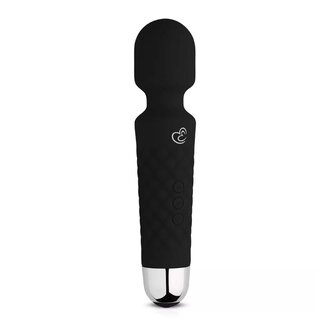 EasyToys EasyToys Mini wand vibrator 1 Pezzo