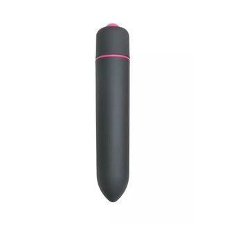 EasyToys EasyToys Vibratore bullet classico 1 pezzo