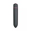 Vibrateur bullet classique EasyToys, 1 pièce