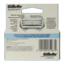 Recambios Gillette Skinguard aloe vera regular 4 unidades