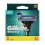 Recambios Gillette Mach3 regular, 8 unidades