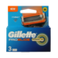Gillette Fusion Powerglide blades 3 pieces