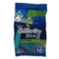 Cuchillas desechables Gillette Blue II 10 unidades