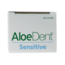 Optima Aloe dent tandpasta sensitive 100 Milliliter