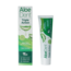 Aloe dent pasta de dientes triple acción 100 mililitros