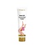 Golden Naturals Leg gel tube vegan 150 Millilitre