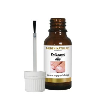 Golden Naturals Nail Fungus Oil 20 Millilitres