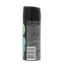 AXE Desodorante bodyspray kenobi aqua bergamot 150 mililitros