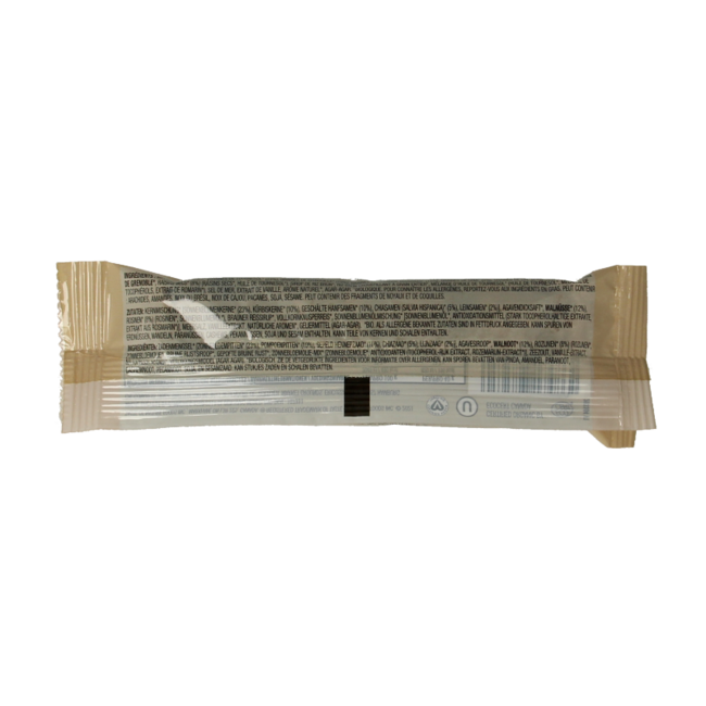 Taste Of Nature Vanilla walnut bio 40 Gramm