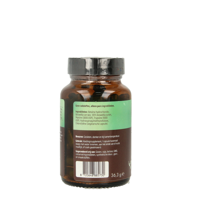 Vitamunda Digesta plus 60 Capsule