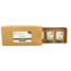 Yours Naturally Giftset 3 votive geurkaarsen witte jasmijn 1 Set
