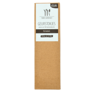 Yours Naturally Yours Naturally Reed Diffuser Fresh Cotton 100ml 1 Piece