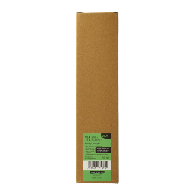 Yours Naturally Duftstäbchen Hopfen & Kräuter 50 ml 1 Stück