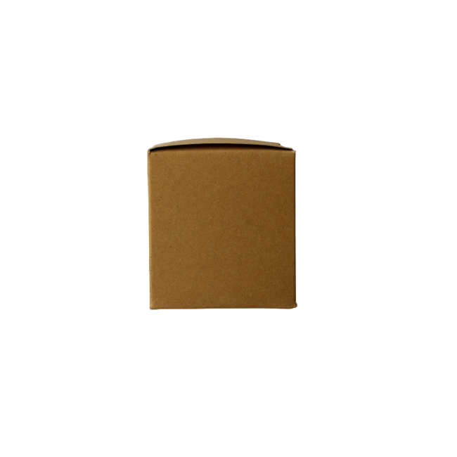 Yours Naturally Bougie parfumée en verre jasmin blanc 20 cl 1 pièce