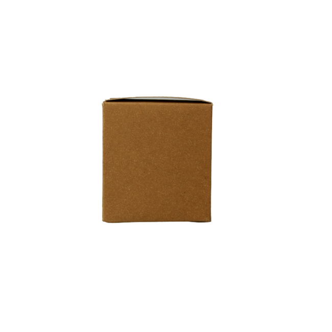 Yours Naturally Duftkerze im Glas Hopfen & Kräuter 20cl 1 Stück