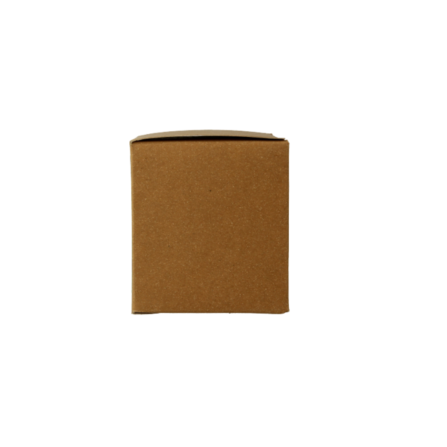 Yours Naturally Bougie parfumée en verre houblon & herbes 20cl 1 Pièce