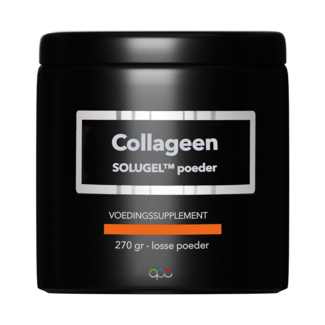 APB Holland APB Holland Collageen Solugel polvo 270 gramos