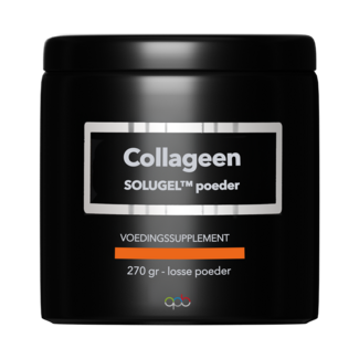 APB Holland APB Holland Collageen Solugel proszek 270 gramów