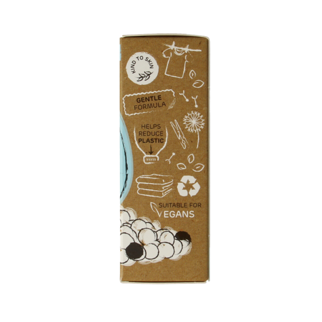 Eco Egg Laundry egg refill fresh linen 1 Stuks