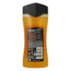 Gel de ducha AXE Copper Santal 300 Mililitros