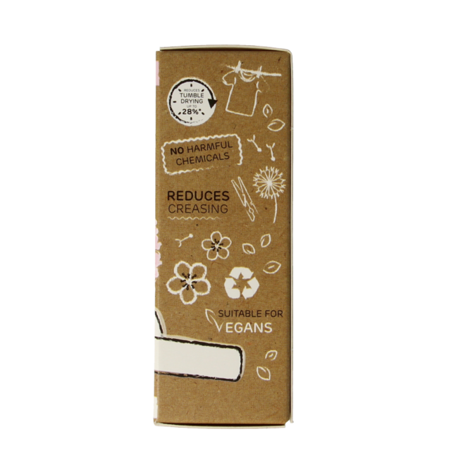 Eco Egg Eco Dryer – Frühlingsblüten-Nachfüllpackung 4 Stück