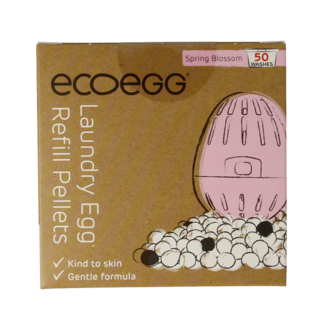 Eco Egg Eco Egg Ricarica per uovo lavatrice Spring Blossom 1 Pezzo