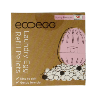 Eco Egg Eco Egg Wkład uzupełniający do jajka piorącego, zapach wiosenny kwiat (Spring Blossom), 1 szt.
