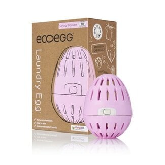 Eco Egg Eco Egg 70 Waschladungen - Spring Blossom 1 Stück