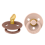 Dummy anatomical size 1 blush/woodstock 2 pieces