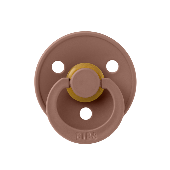 Dummy anatomical size 1 blush/woodstock 2 pieces