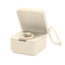 Boîte à sucette bébé ivoire 1 pièce