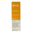 Q+A Sérum iluminador con vitamina C 30 ml