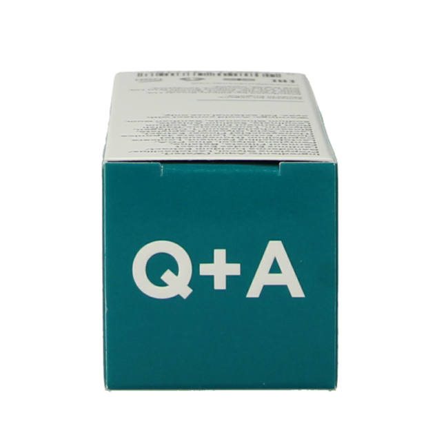 Q+A Sérum facial con Zinc PCA 30 ml