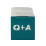 Q+A Zinc PCA Gesichtsserum 30 Milliliter