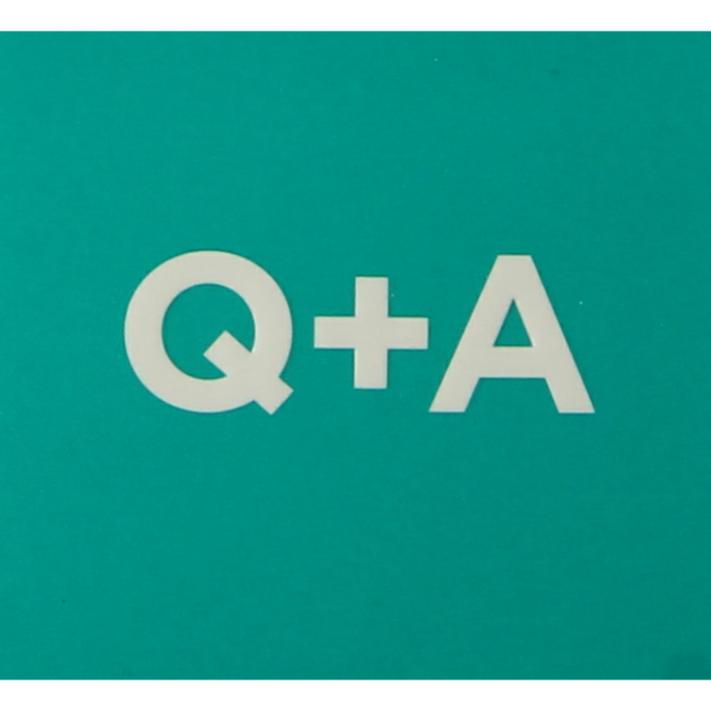 Q+A Niacinamide täglicher Toner 100 Milliliter