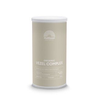 Mattisson Mattisson Vezel complex bio 275 Gramos