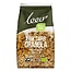 Granola niskowęglowodanowa bio 350 gramów