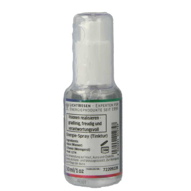 Lichtwesen Annual Mix 2023 Tincture 30ml