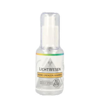 Lichtwesen Lichtwesen Respectez mes limites 30 Millilitres