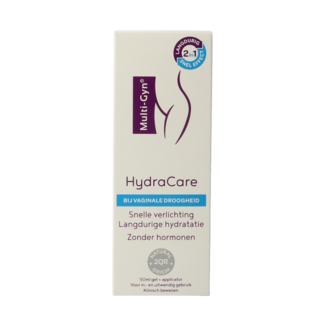 Multi GYN Hydracare 50 millilitres