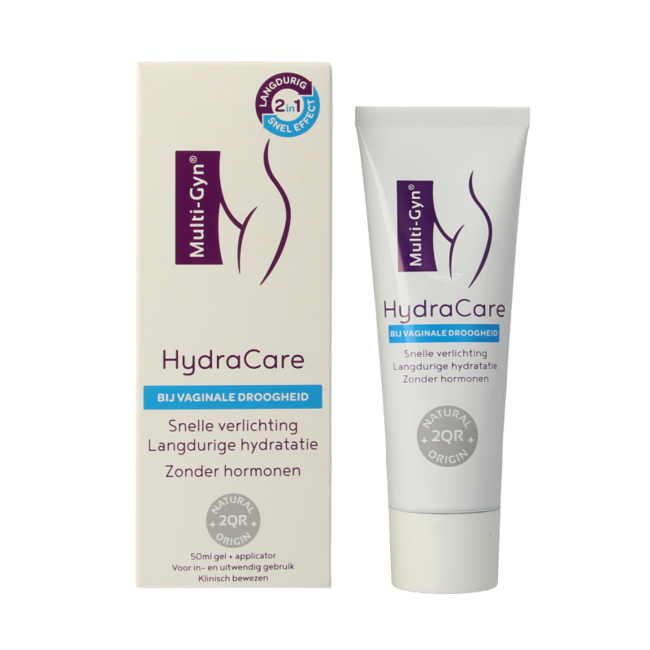 Hydracare 50 Milliliter