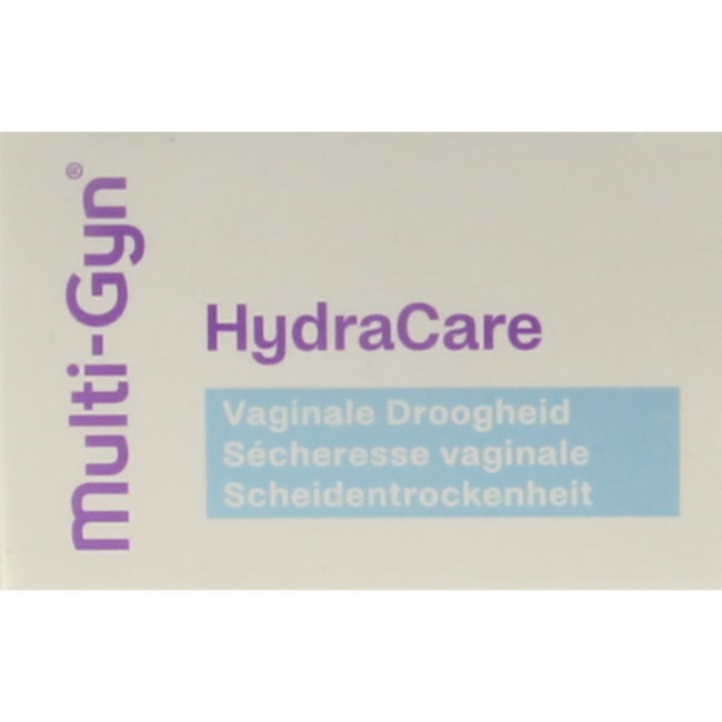 Hydracare 50 millilitres
