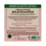 Garnier Loving blends champú sólido avena suave 60 gramos