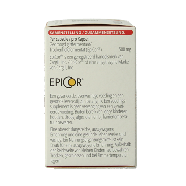Vitals Postbiol-EC 60 Capsules