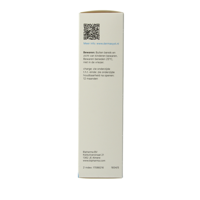 Bipharma Crème vaseline-cétomacrogol 100 g